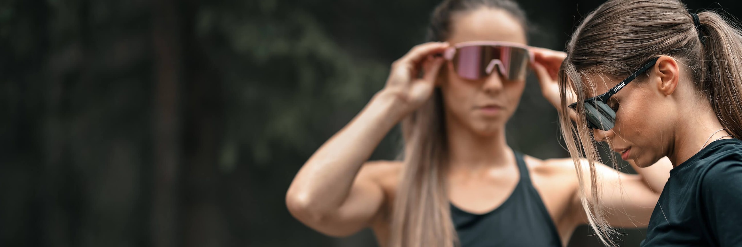 ÉCONOMISEZ 20 % SUR VOTRE DEUXIÈME PAIRE-Faites toujours face aux imprévus avec une paire de lunettes de soleil Bliz de secours. Profitez de -20 % sur votre deuxième paire et partez explorer la journée.