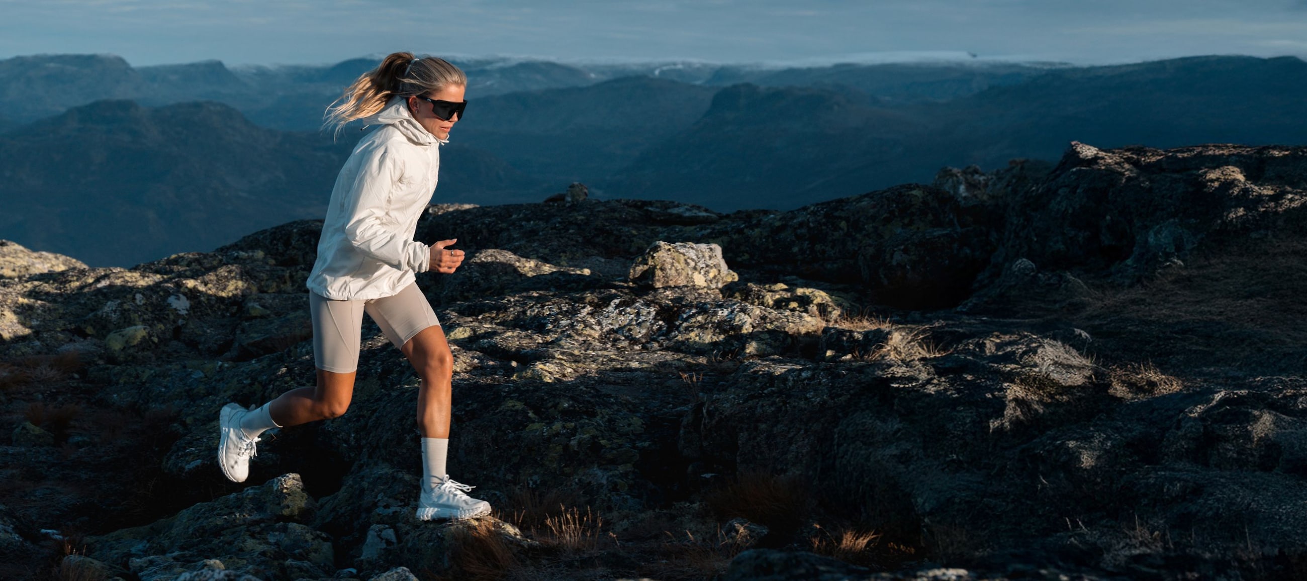 Technology-Precision optics for uncompromising vision. Engineered for maximum clarity.