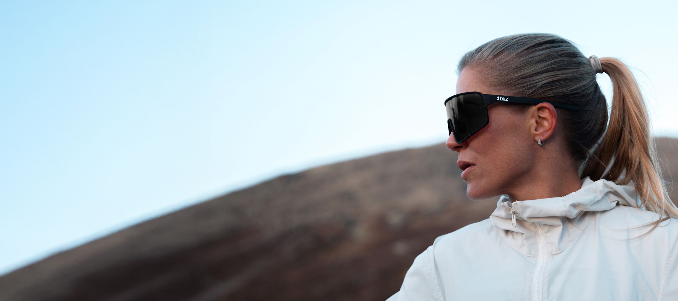 New Season, New Shades-Discover our latest looks. High-performance sunglasses built for clarity and comfort, with cutting-edge lens tech and bold new colourways for athletes who never slow down.