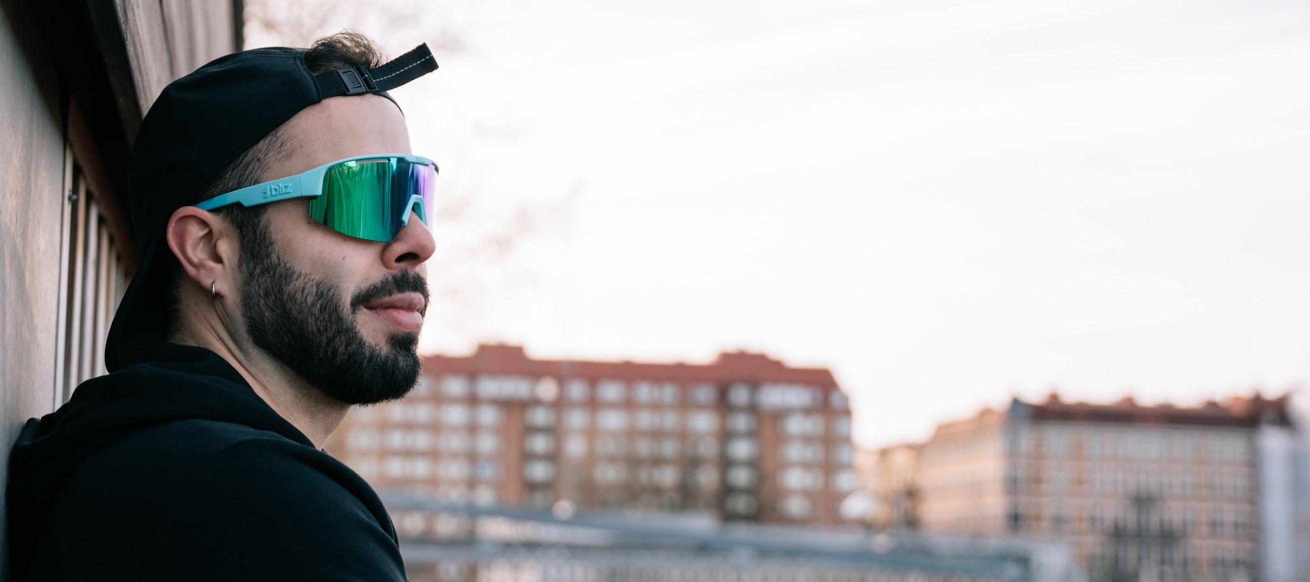 See summer in full colour-Turn up the energy this season with Matrix Focus - bold, polarised sunglasses built for comfort, clarity, and standout style.