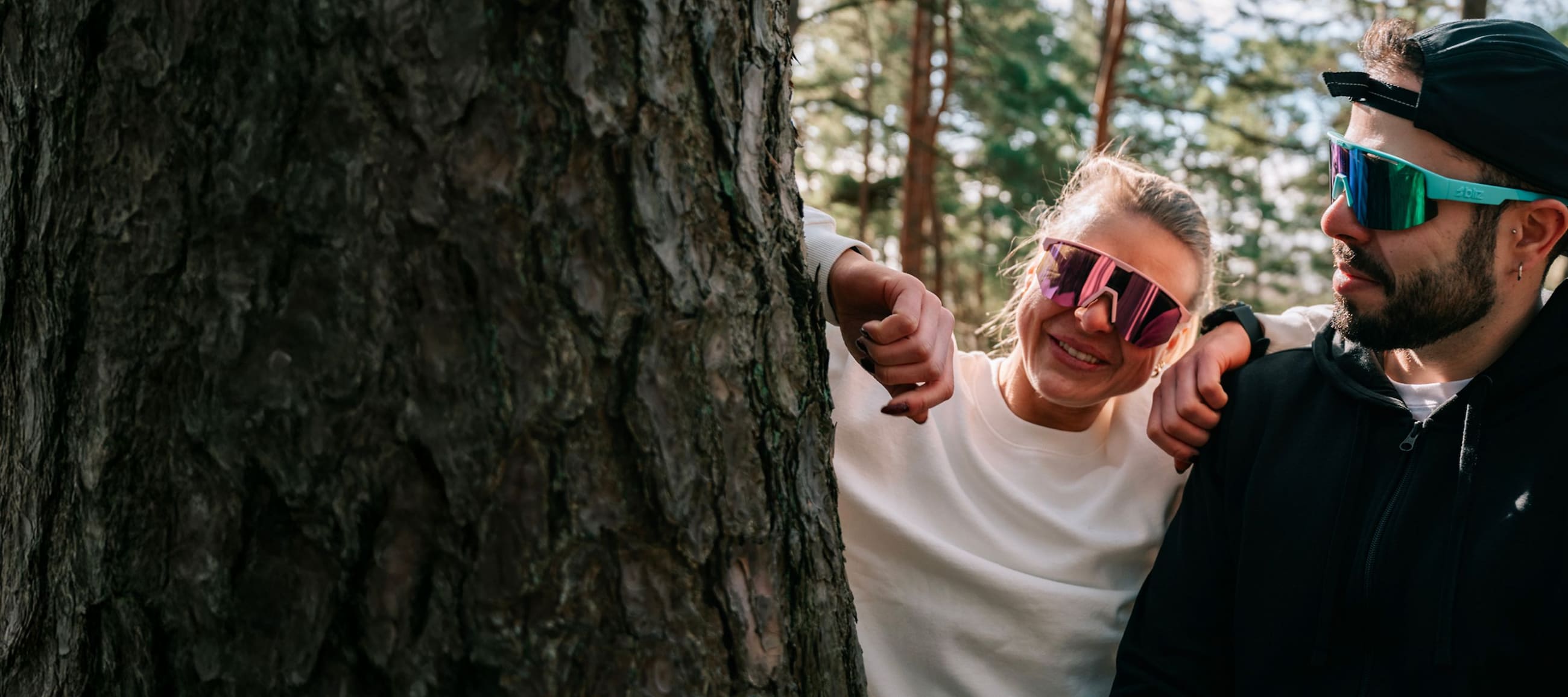 Betrodda av våra Warriors, konstruerade för vinnare-Spring. Cykla. Paddla. Upprepa. Detta är de bågar som Bliz-atleterna förlitar sig på – utformade för träning, terräng och allt däremellan. Våra bästsäljare som anpassar sig till ditt aktiva liv.