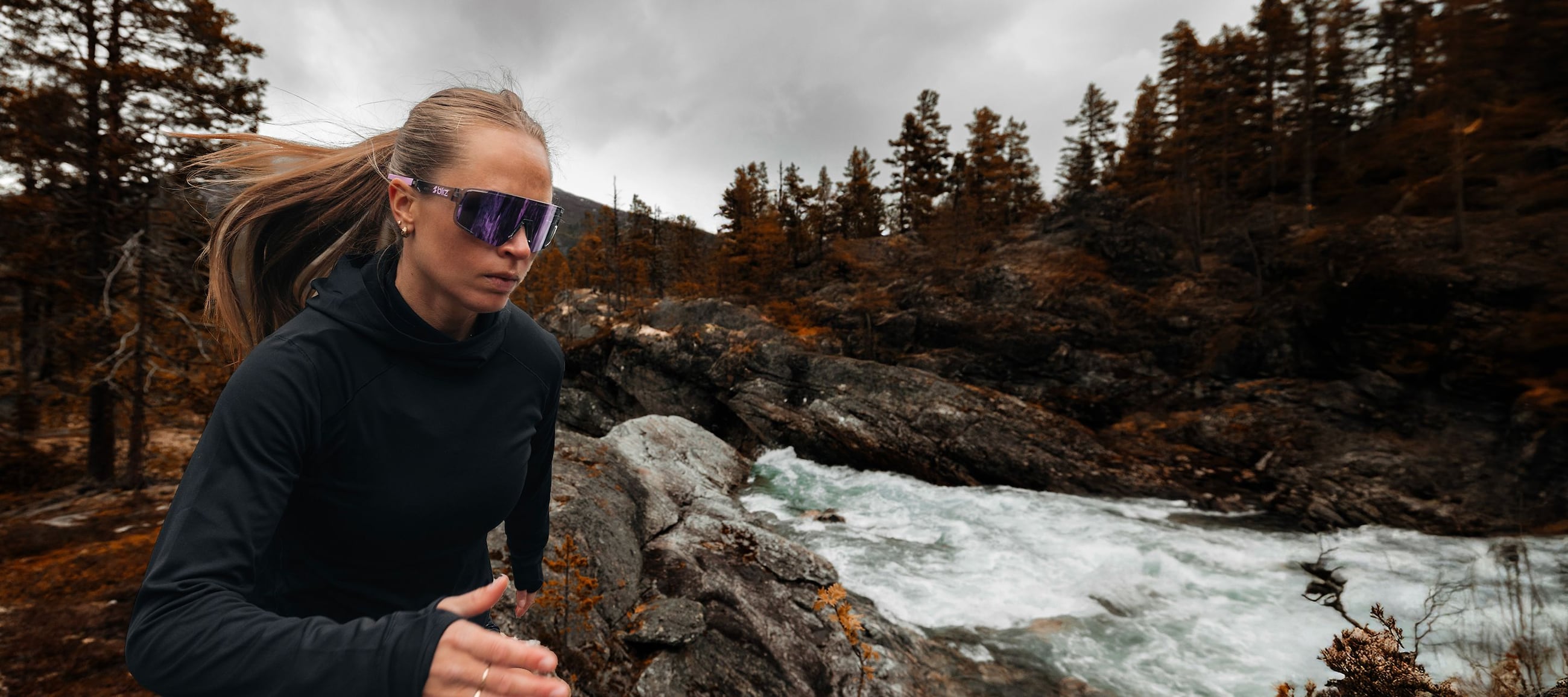 Elevate your game with our 003 series-Grab your next generation of Bliz frames that are engineered to move and perform with you.