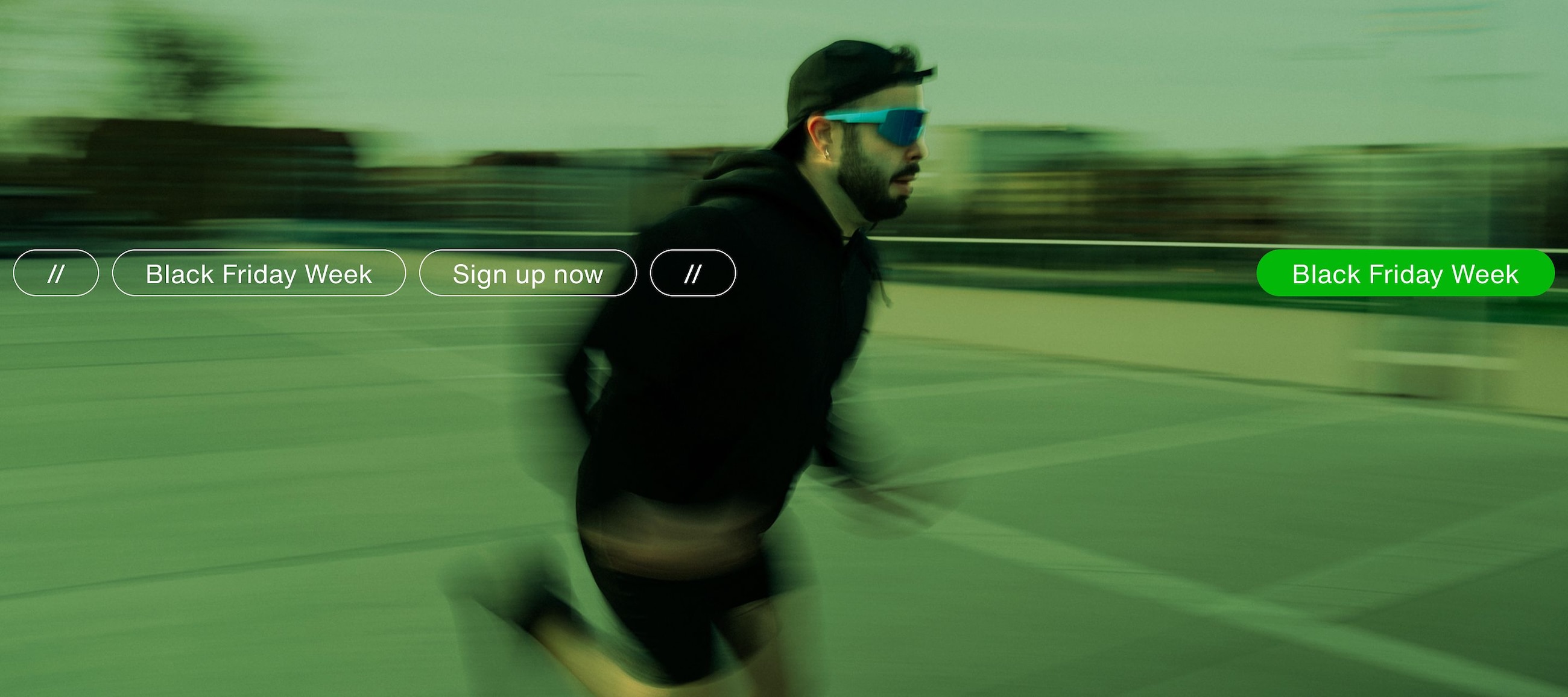 Get ready for Black Friday Week-Join the Bliz Team for members-only benefits, future news, product drops, and other community updates.