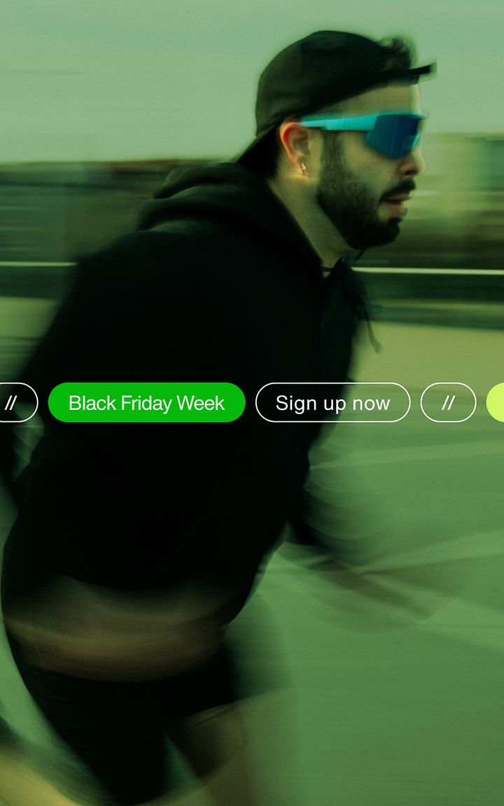 La semaine du Black Friday approche-Préparez-vous pour un événement que vous ne voudrez pas manquer. Inscrivez-vous pour être en tête de liste.