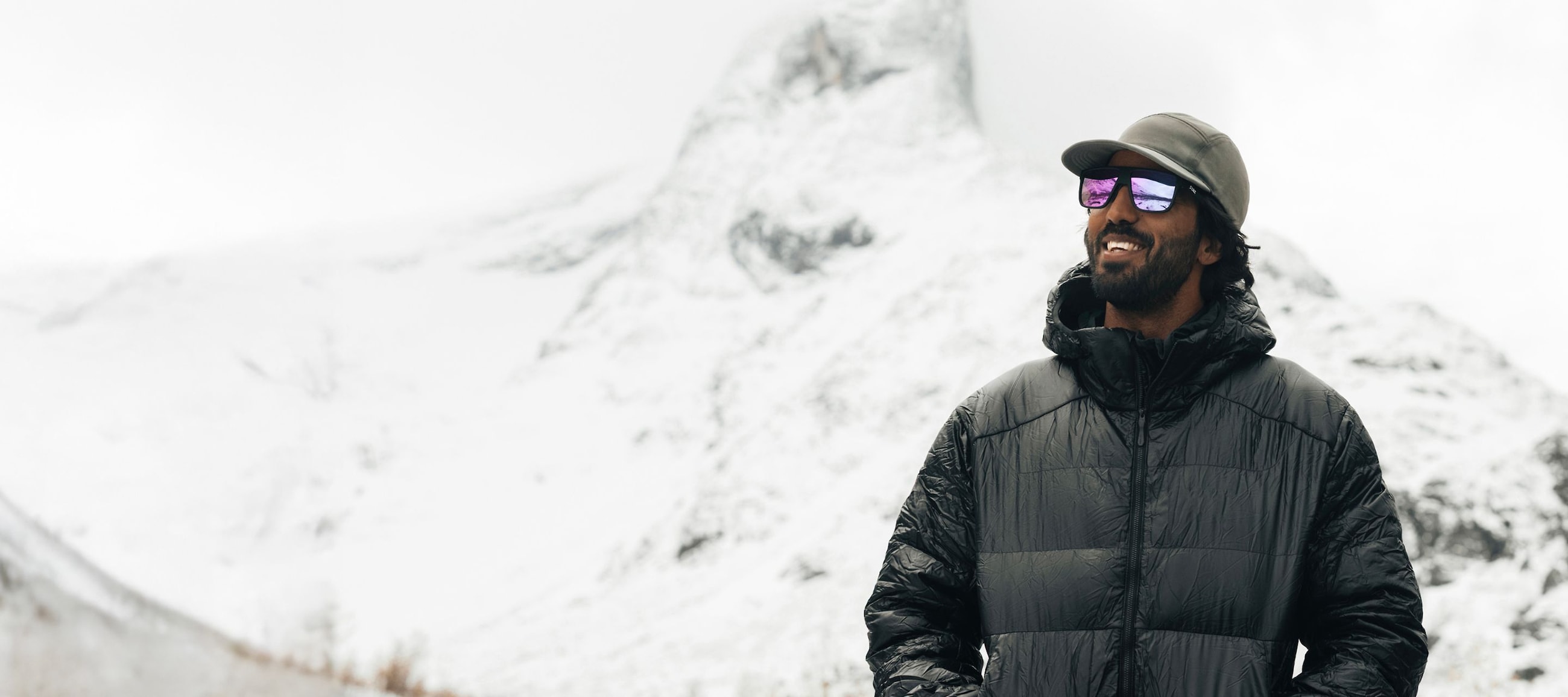 Off-Piste & On Point-From fresh powder to fresh pours, the Bliz Après-Ski collection keeps you performing on the slopes and looking flawless off them.