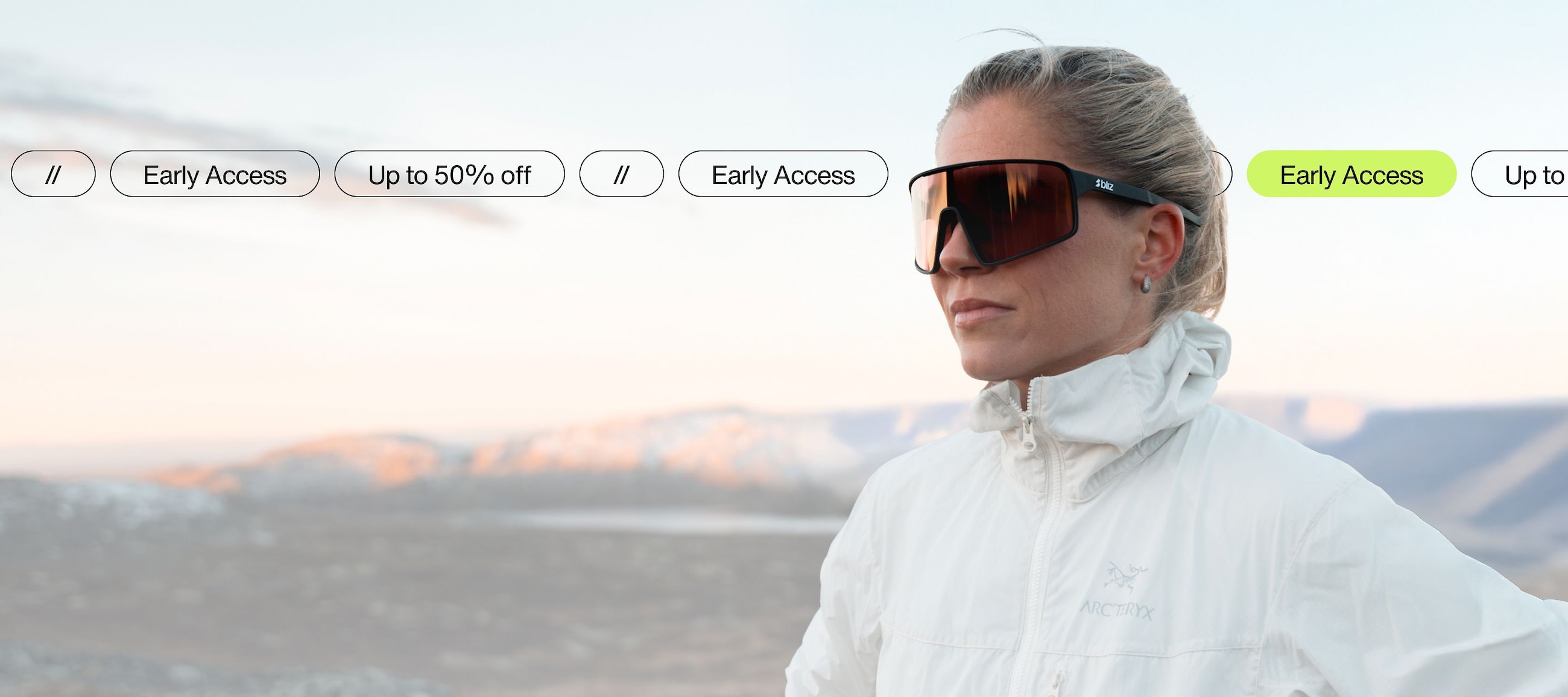 Lås upp upp till 50 % rabatt* nu-FÖRTUR VÄNTAR-Gå med nu och få förtur till de bästa erbjudandena just nu.