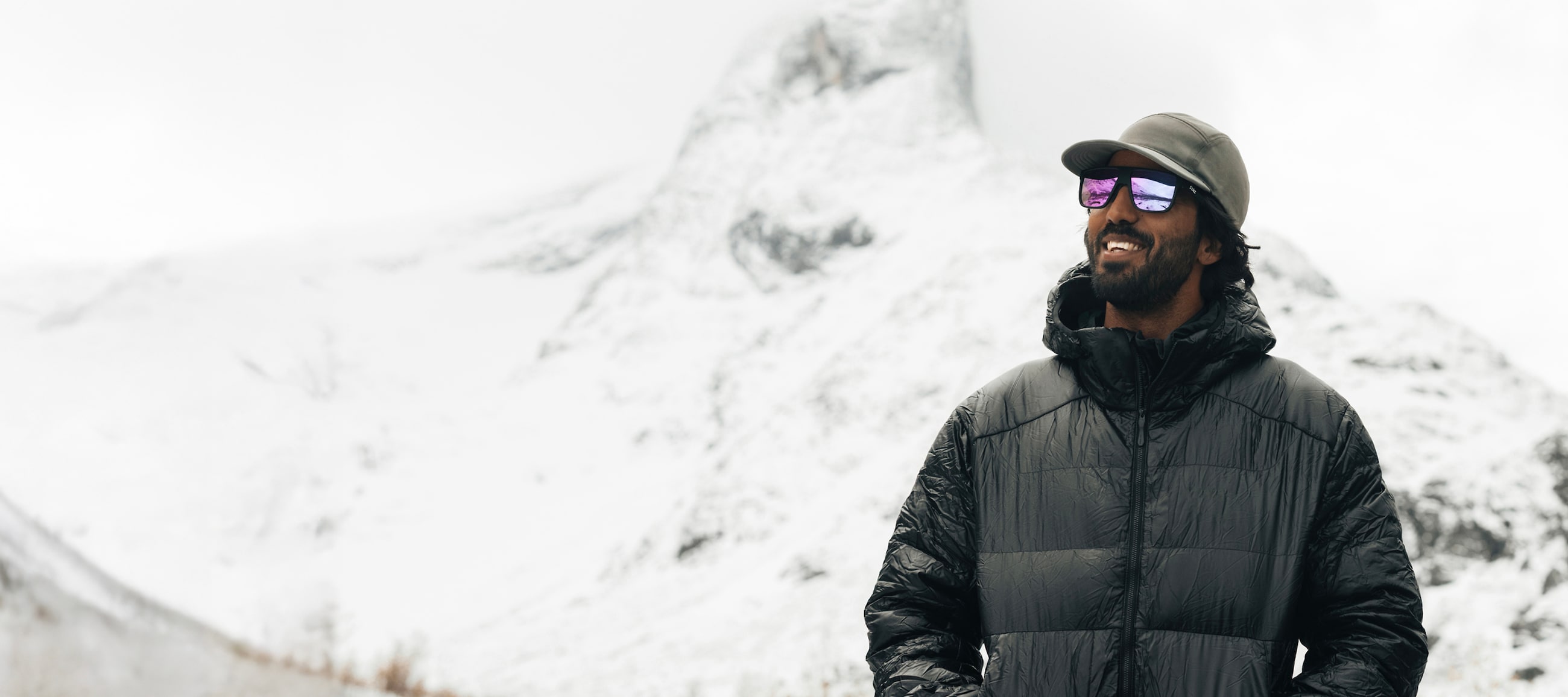 Gjør deg klar for sesongen-Klar for bakker og stier? Få 30 % rabatt på par nummer to og opplev trygg sikt og komfort fra morgen til kveld.