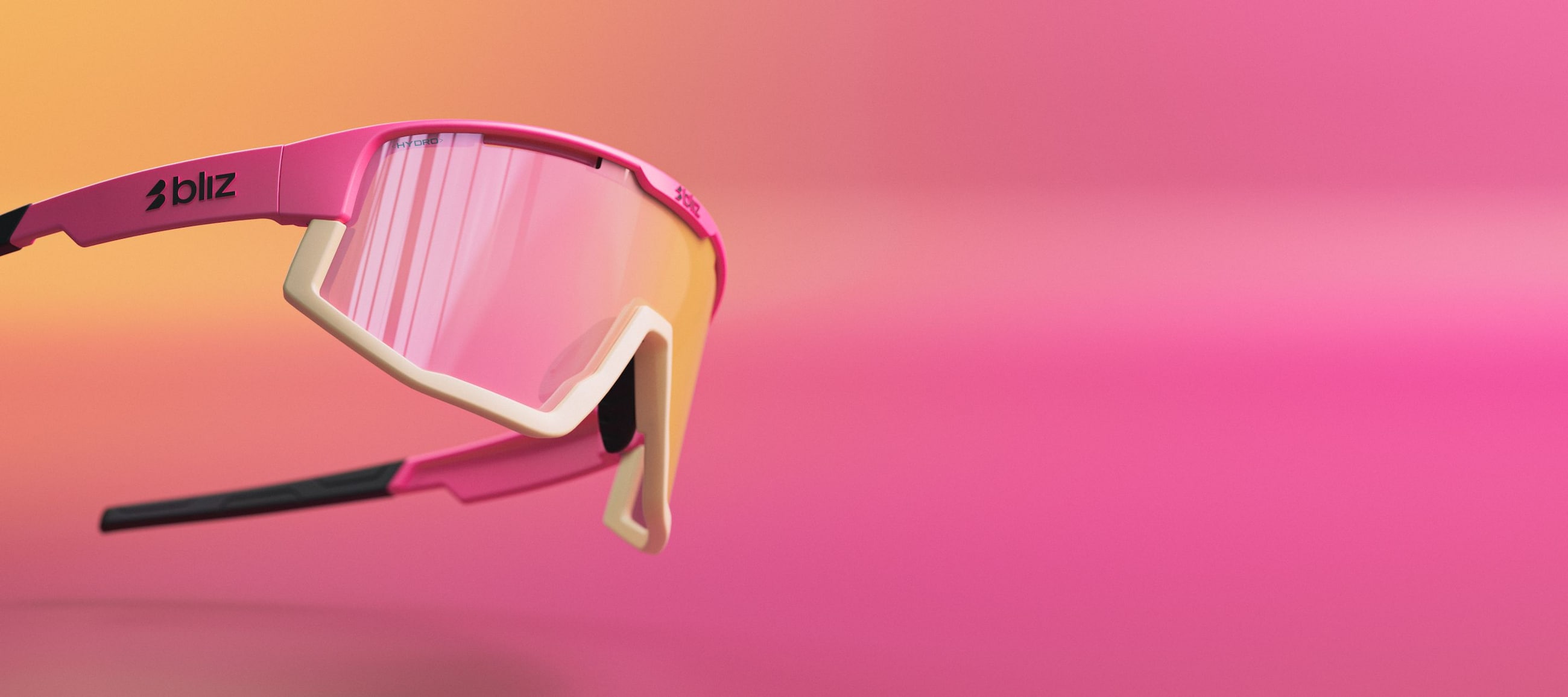 Get 30% off customised sunglasses-72HRS COLORAMA SALE-Personalise every color, lens, and detail to make it unmistakably yours.