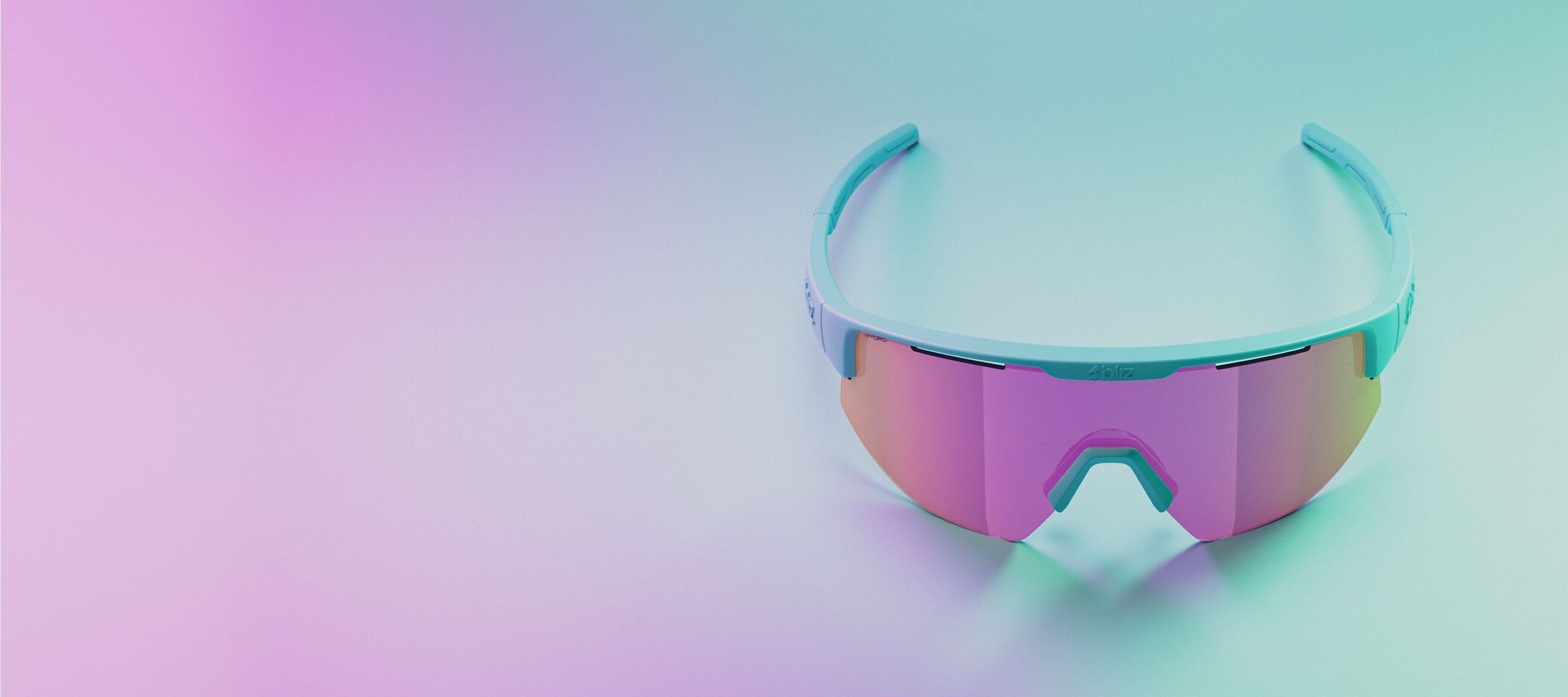 Muévete en color-COLORAMA: GAFAS DE SOL PERSONALIZADAS-Lleva el color más allá, perfecciona cada detalle y crea un par personalizado diseñado para seguir tu ritmo y destacar en cada giro.