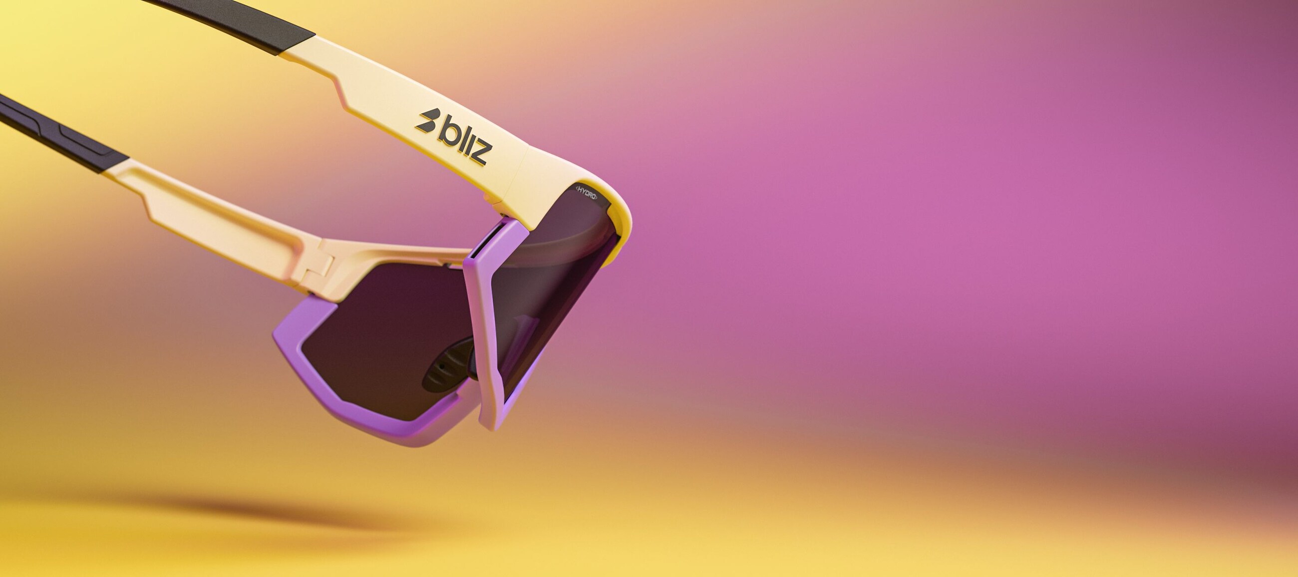 Ytelse på din måte-FÅ HELE COLORAMA-OPPLEVELSEN-Velg innfatning, miks farger, og få en stil som nekter å gli inn i mengden. Den samme pålitelige Bliz-ytelsen, nå laget av deg.