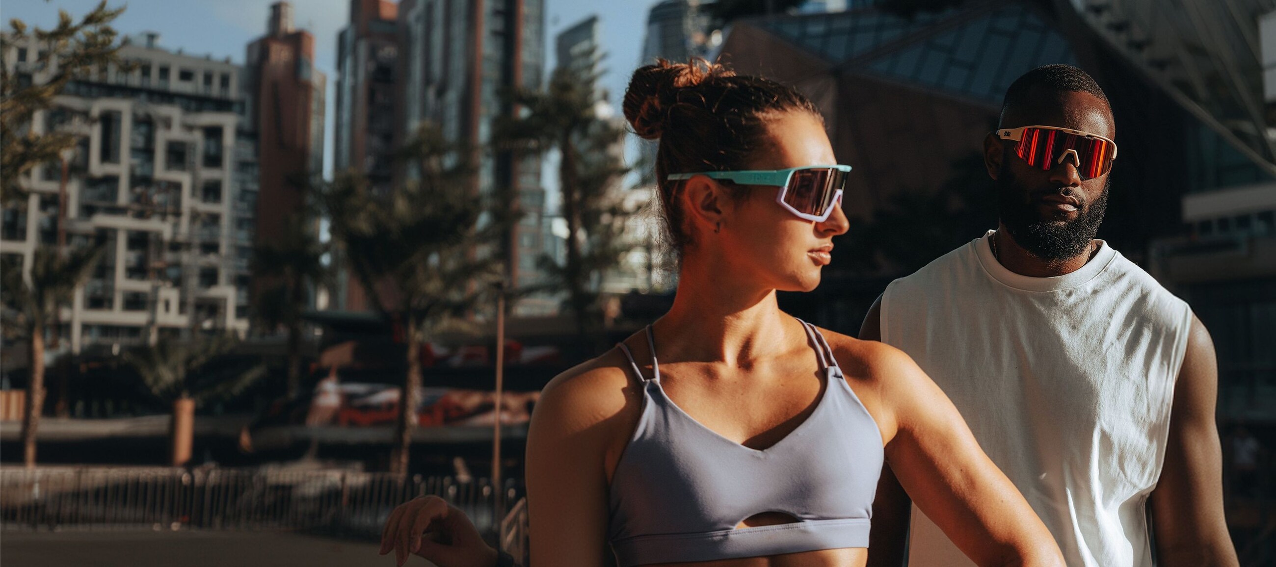 Go custom and save 40%-COLORAMA CUSTOM SALE-No compromises. No off-the-shelf limits. Design your own performance eyewear and enjoy 40% off*.