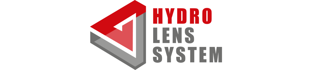 Hydro lens system